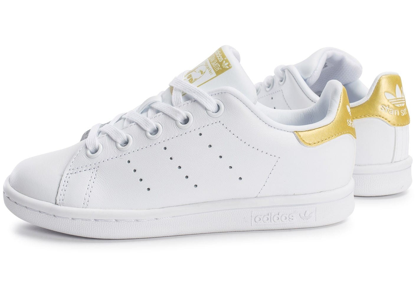 adidas stan smith taille 35 lacet
